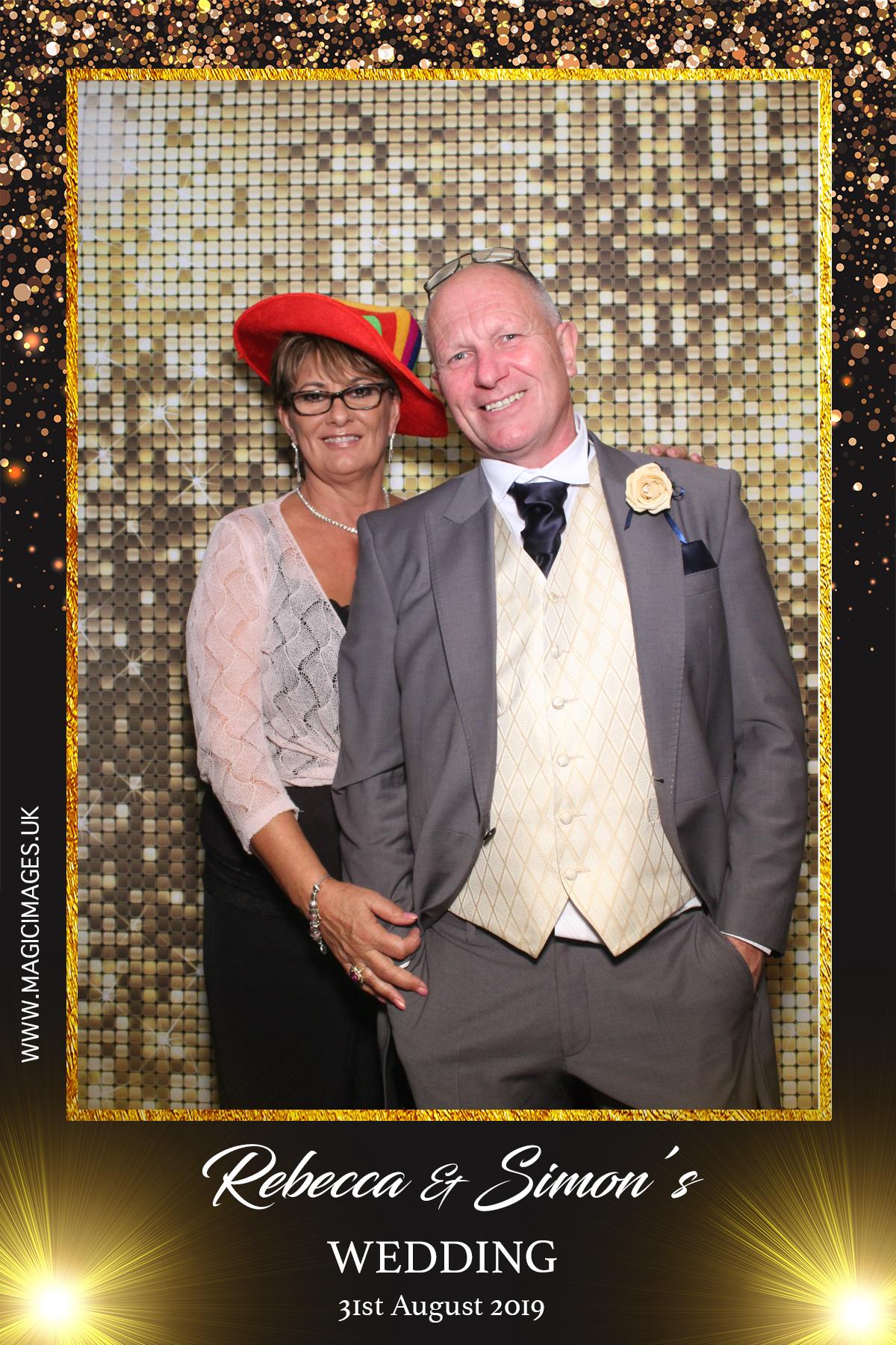 Rebecca & Simon   | View more photos from the event at gallery.magicimages.uk/u/MagicImages/Rebecca-Simon